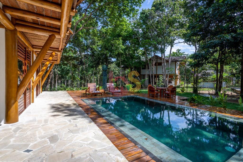 Casa, 4 quartos, 303 m² - Foto 2