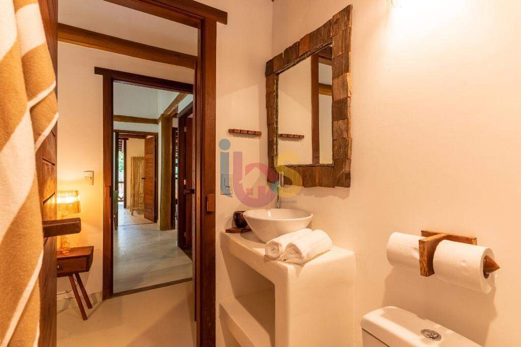 Casa, 4 quartos, 303 m² - Foto 28