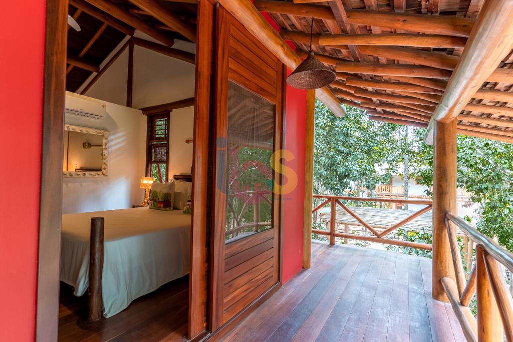 Casa, 5 quartos, 294 m² - Foto 23