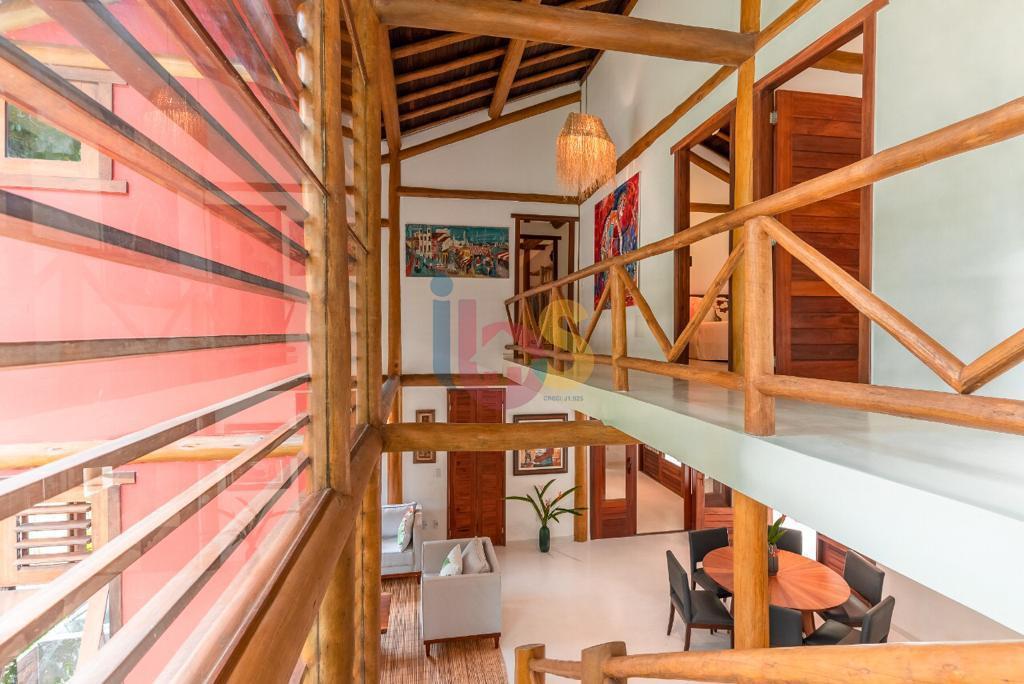 Casa, 5 quartos, 294 m² - Foto 15