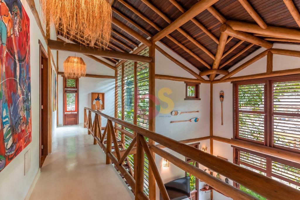 Casa, 5 quartos, 294 m² - Foto 7