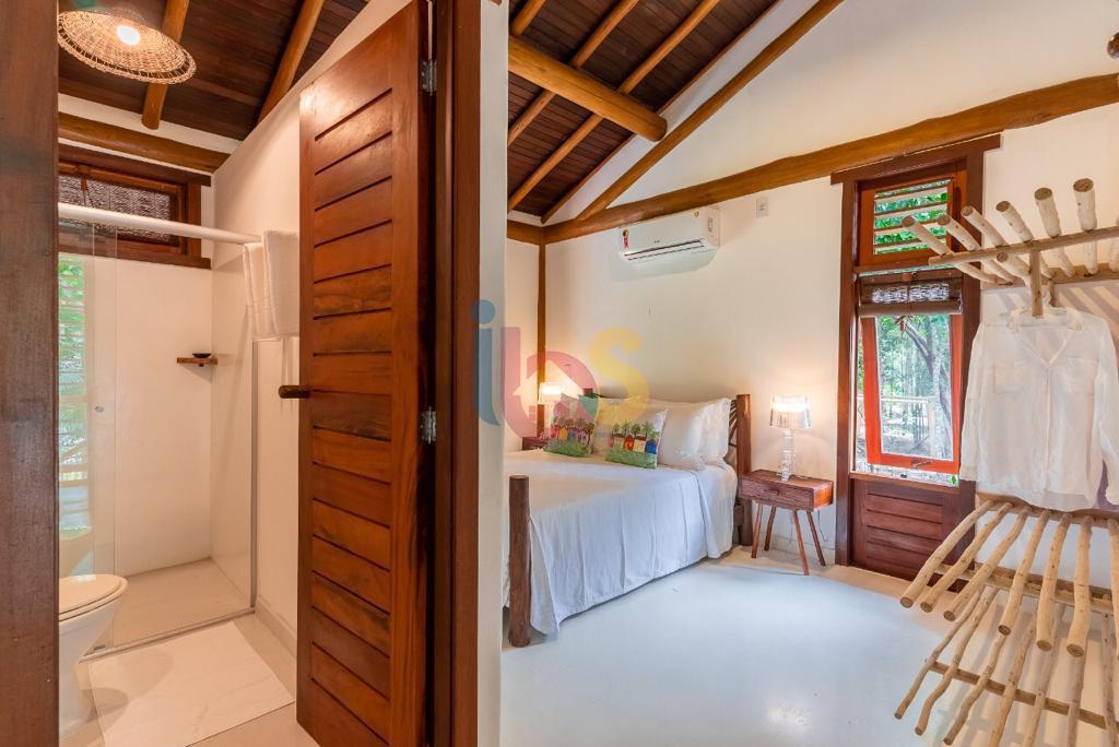 Casa, 5 quartos, 294 m² - Foto 30