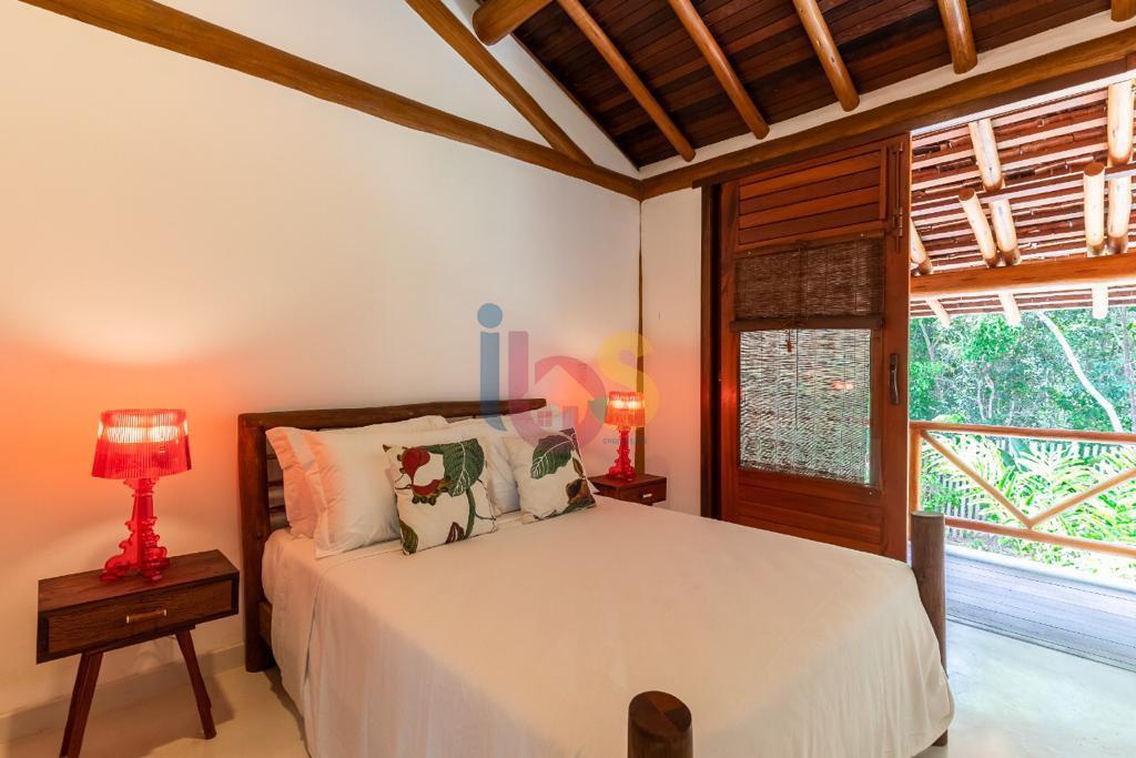 Casa, 5 quartos, 294 m² - Foto 20