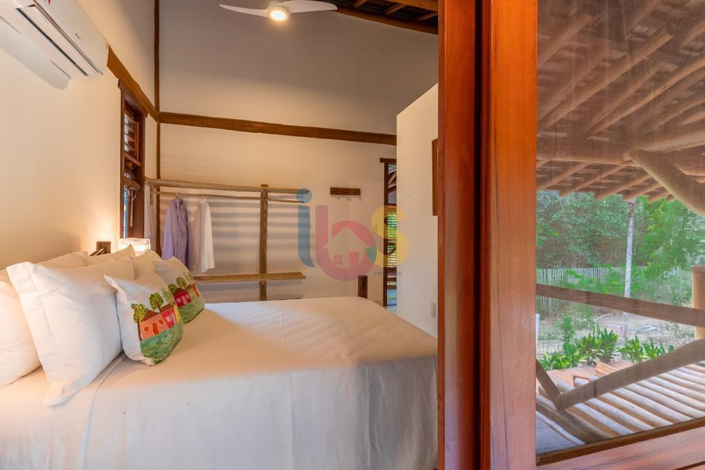 Casa, 5 quartos, 294 m² - Foto 29