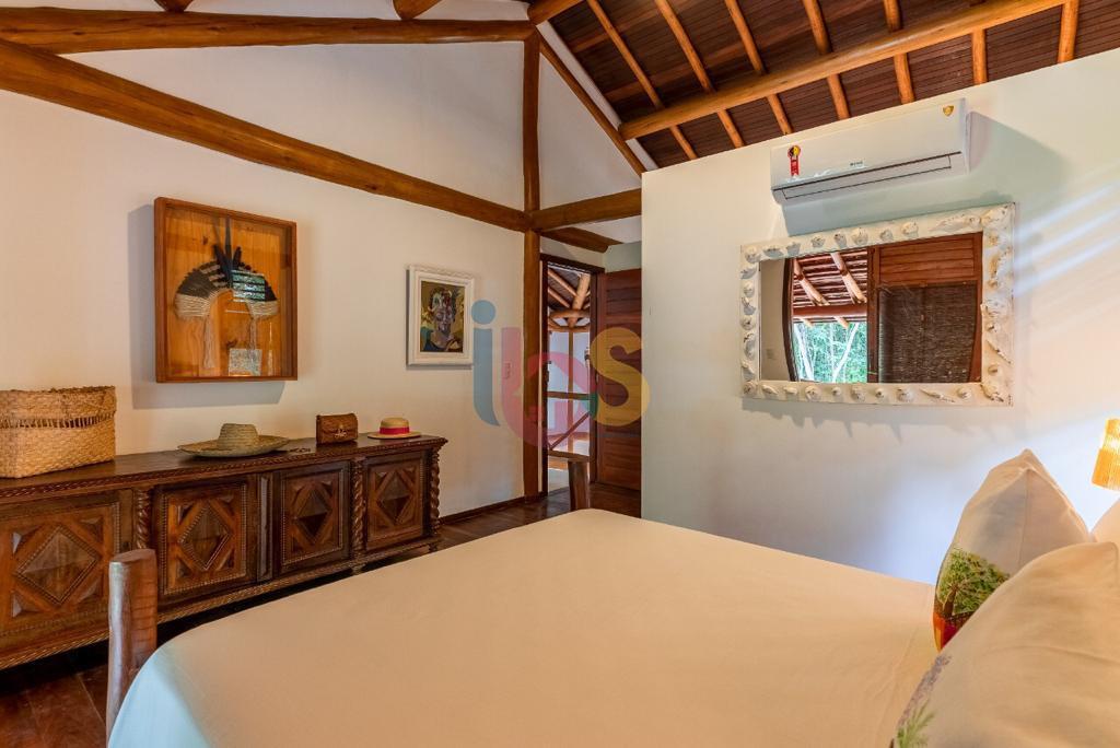 Casa, 5 quartos, 294 m² - Foto 26