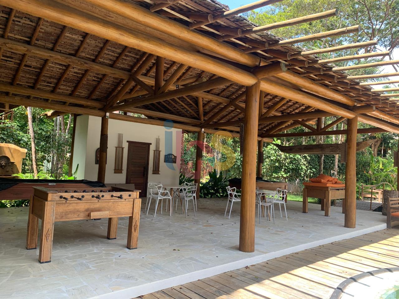 Casa, 5 quartos, 294 m² - Foto 50