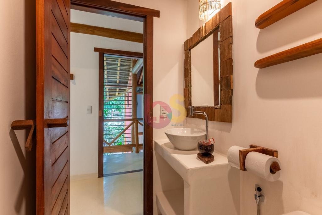 Casa, 5 quartos, 294 m² - Foto 27