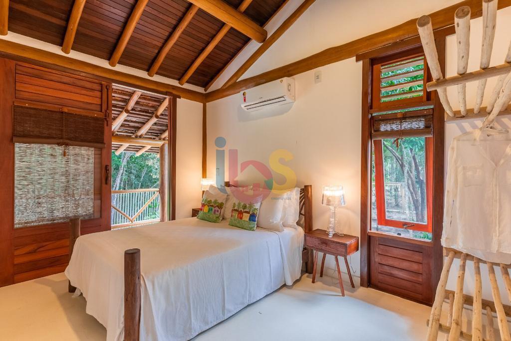 Casa, 5 quartos, 294 m² - Foto 39