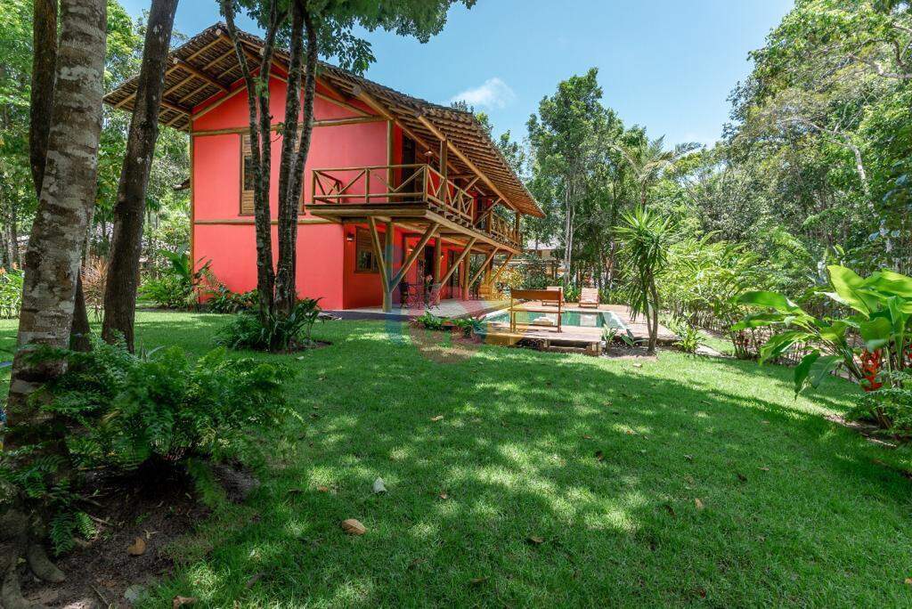 Casa, 5 quartos, 294 m² - Foto 5