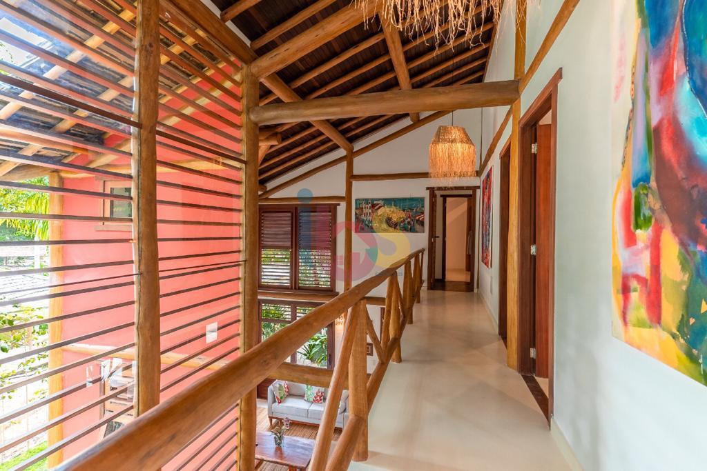 Casa, 5 quartos, 294 m² - Foto 16