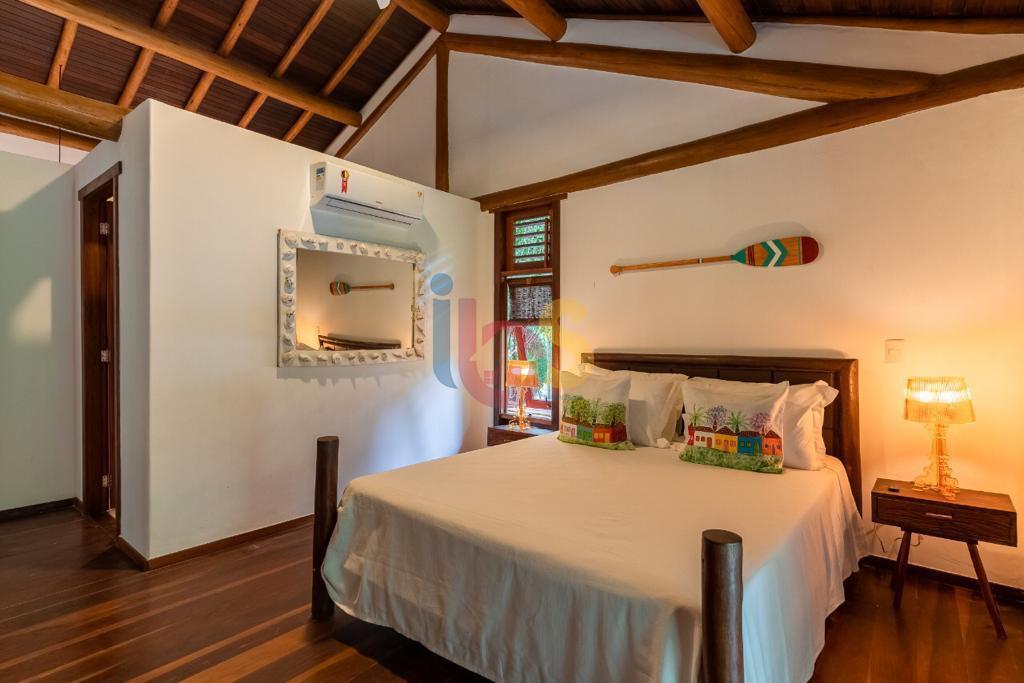 Casa, 5 quartos, 294 m² - Foto 11