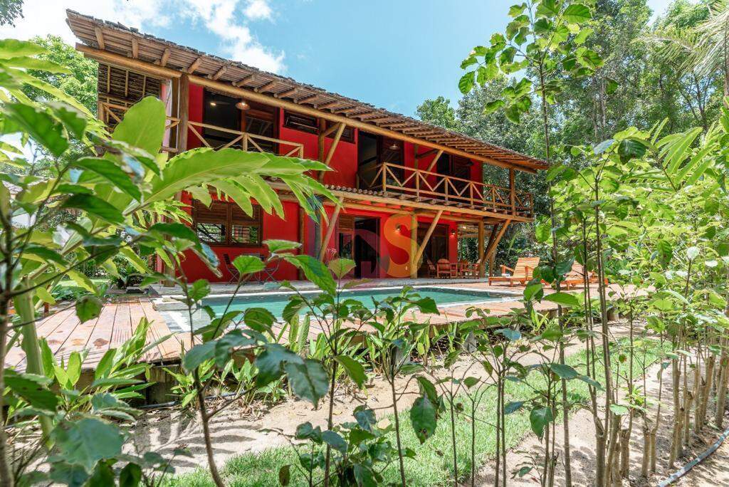 Casa, 5 quartos, 294 m² - Foto 3