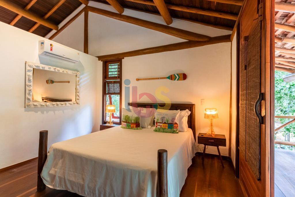 Casa, 5 quartos, 294 m² - Foto 10