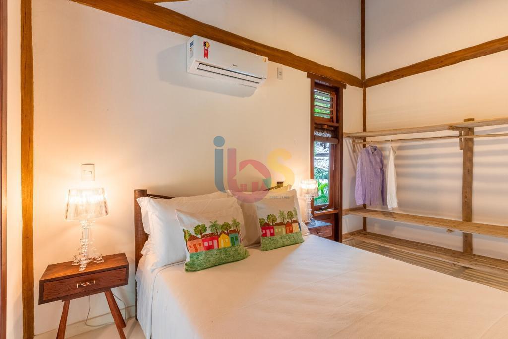 Casa, 5 quartos, 294 m² - Foto 25