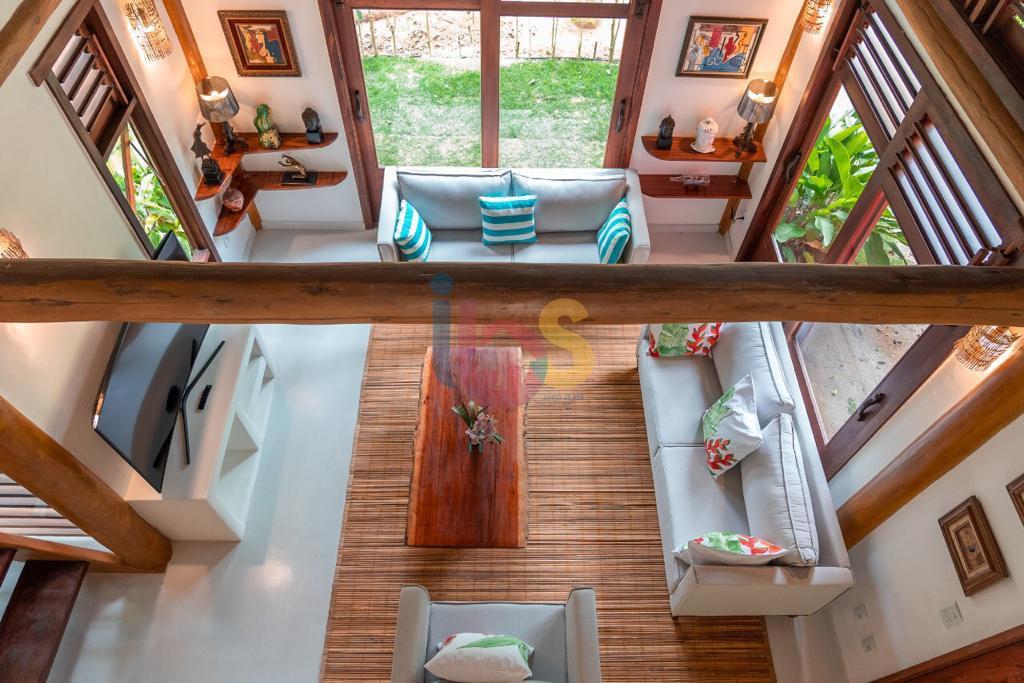 Casa, 5 quartos, 294 m² - Foto 14