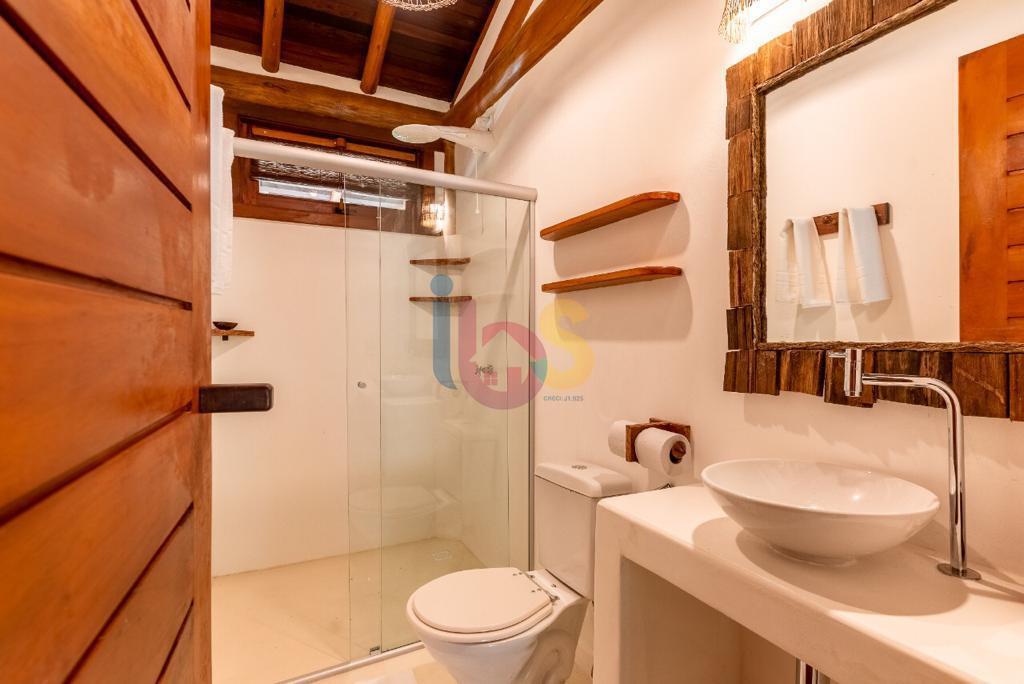 Casa, 5 quartos, 294 m² - Foto 33