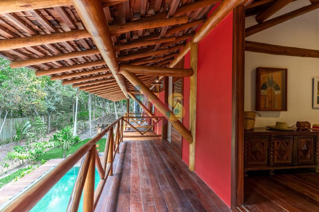 Casa, 5 quartos, 294 m² - Foto 21