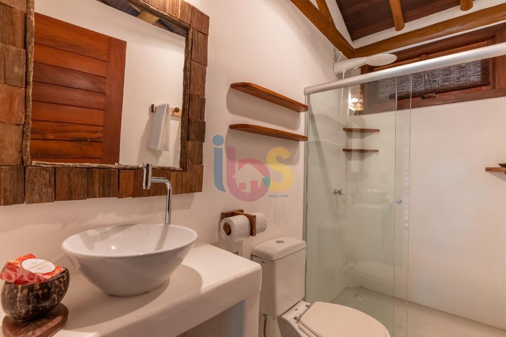 Casa, 5 quartos, 294 m² - Foto 34