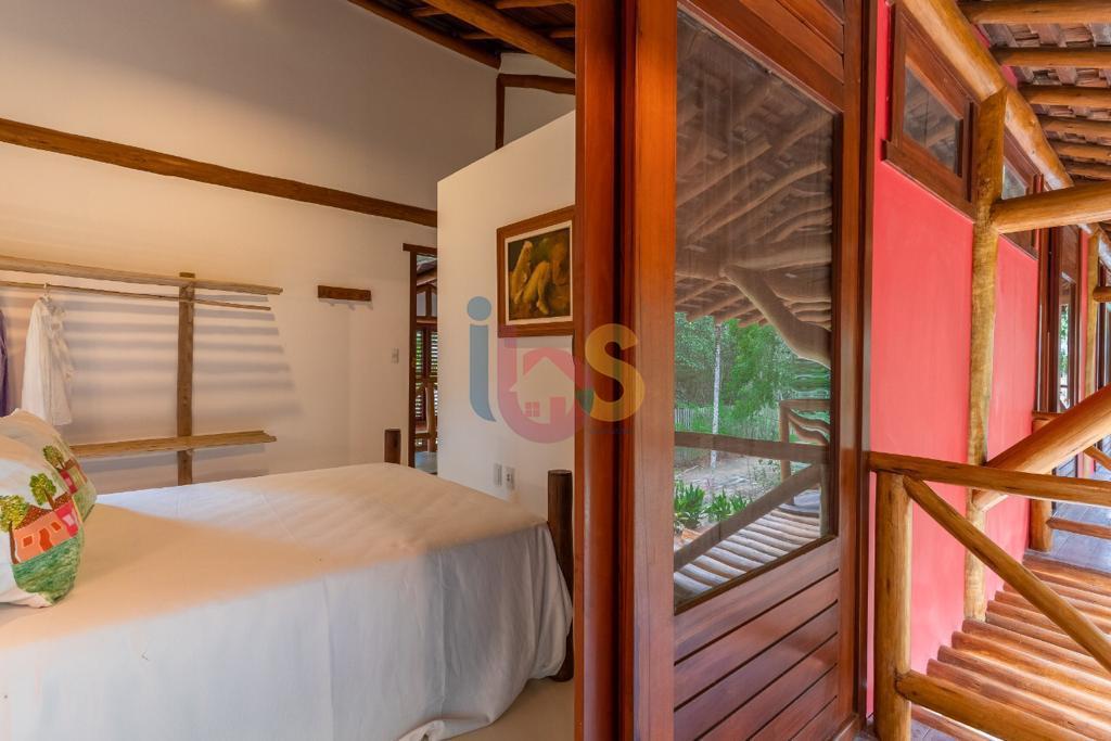 Casa, 5 quartos, 294 m² - Foto 18