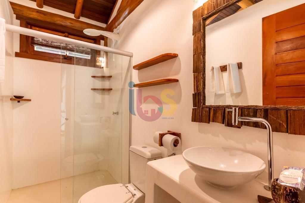 Casa, 5 quartos, 294 m² - Foto 31