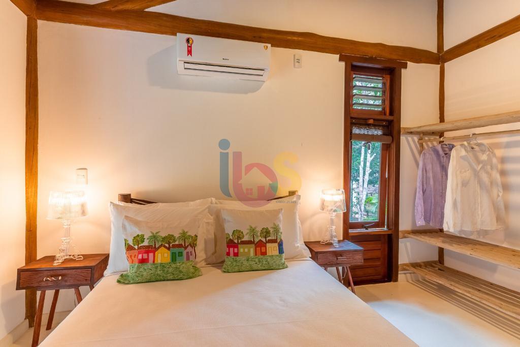 Casa, 5 quartos, 294 m² - Foto 22