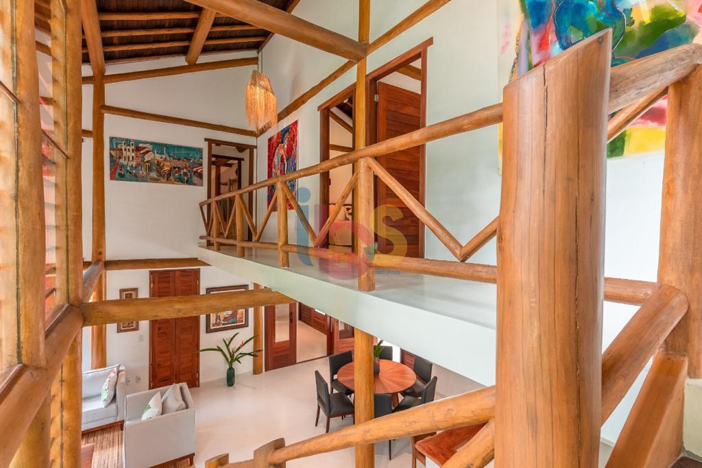 Casa, 5 quartos, 294 m² - Foto 17