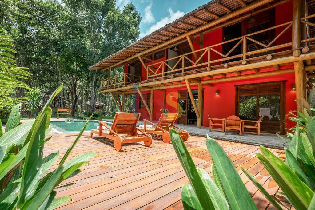 Casa, 5 quartos, 294 m² - Foto 4