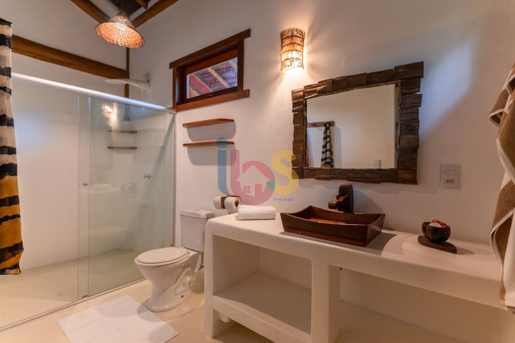 Casa, 5 quartos, 294 m² - Foto 35