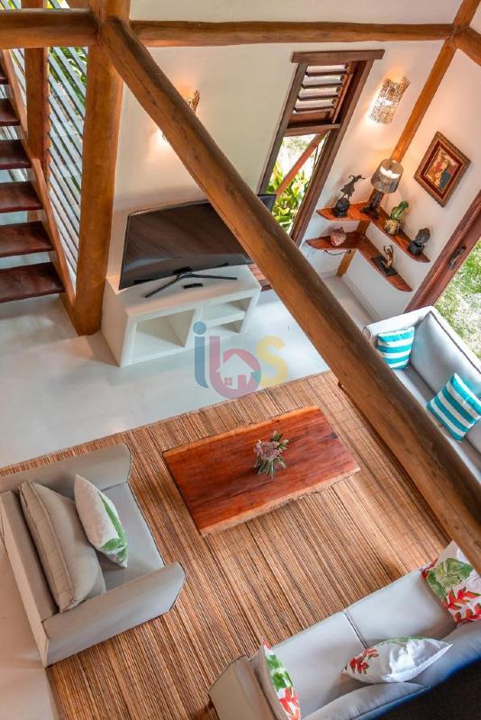 Casa, 5 quartos, 294 m² - Foto 13