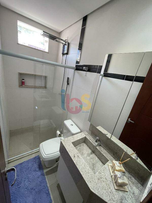 Casa à venda com 2 quartos, 88m² - Foto 12