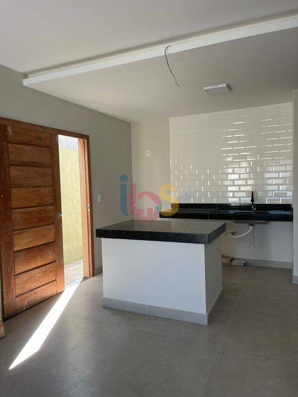 Casa à venda com 3 quartos, 100m² - Foto 19