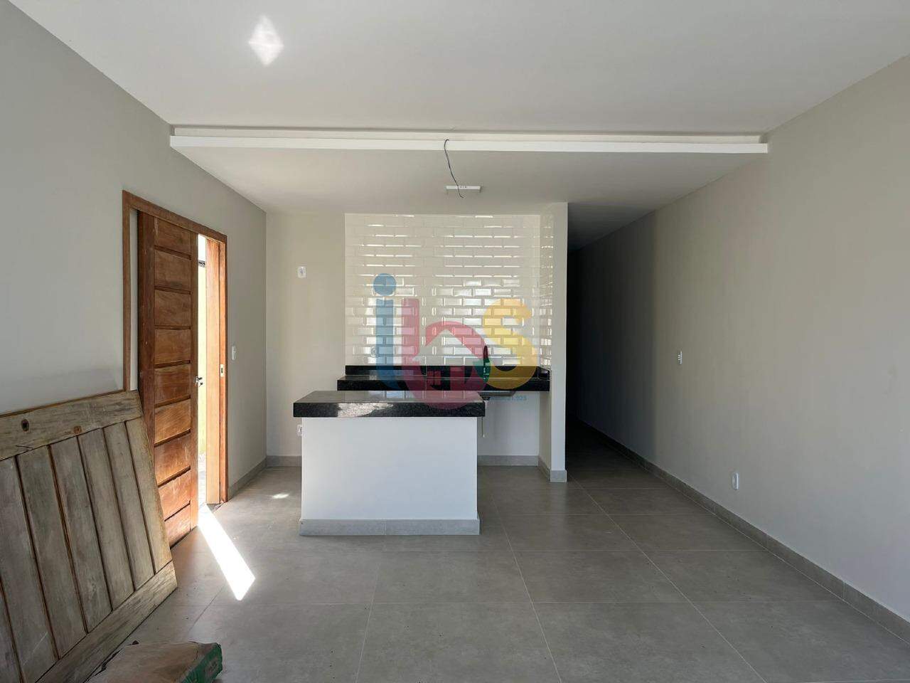 Casa à venda com 3 quartos, 100m² - Foto 9