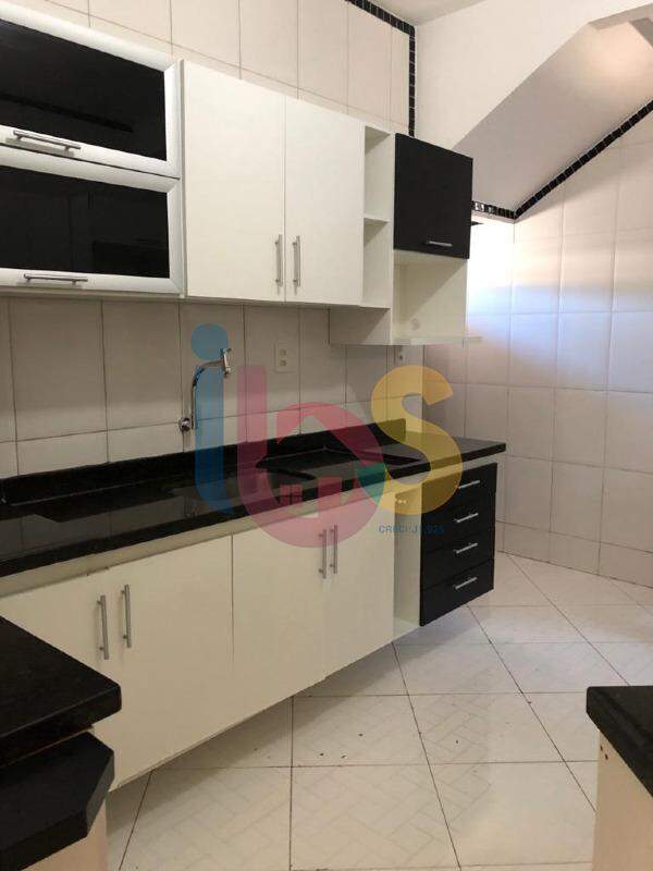 Casa à venda com 4 quartos, 160m² - Foto 15