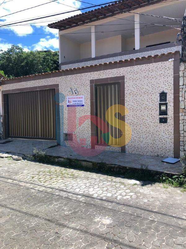 Casa à venda com 4 quartos, 160m² - Foto 1