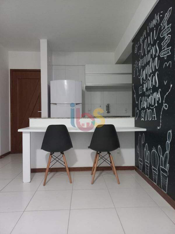 Apartamento à venda com 1 quarto, 47m² - Foto 5