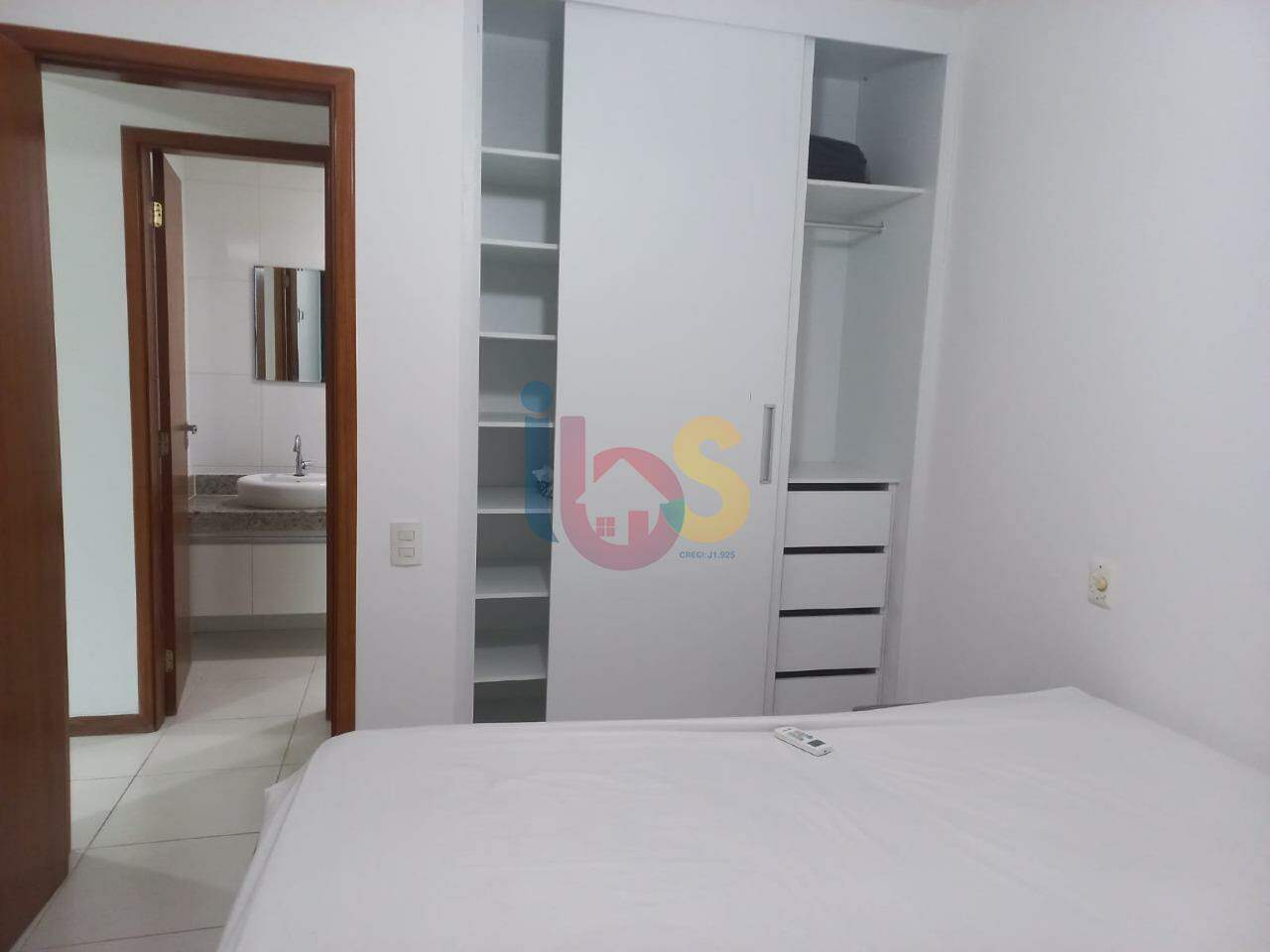 Apartamento à venda com 1 quarto, 47m² - Foto 8