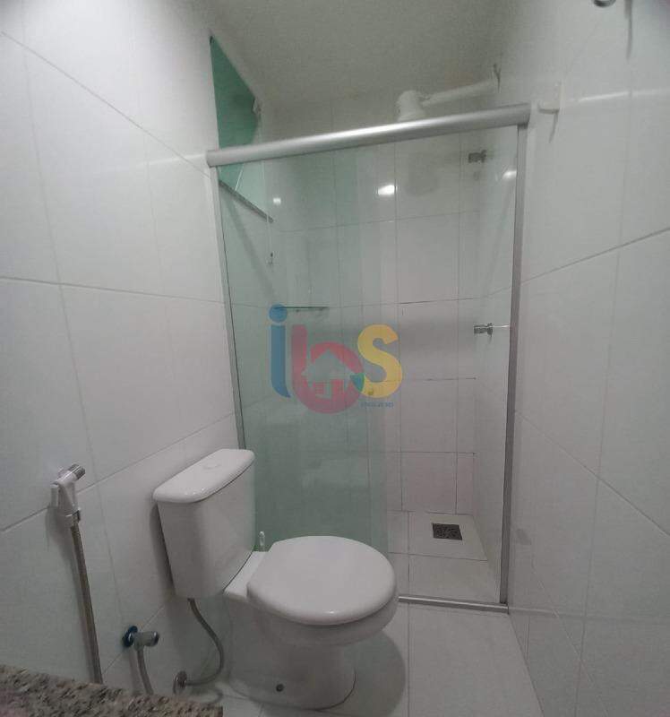 Apartamento à venda com 1 quarto, 47m² - Foto 9