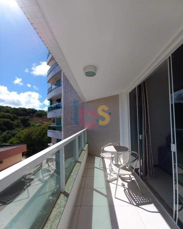 Apartamento à venda com 1 quarto, 47m² - Foto 11