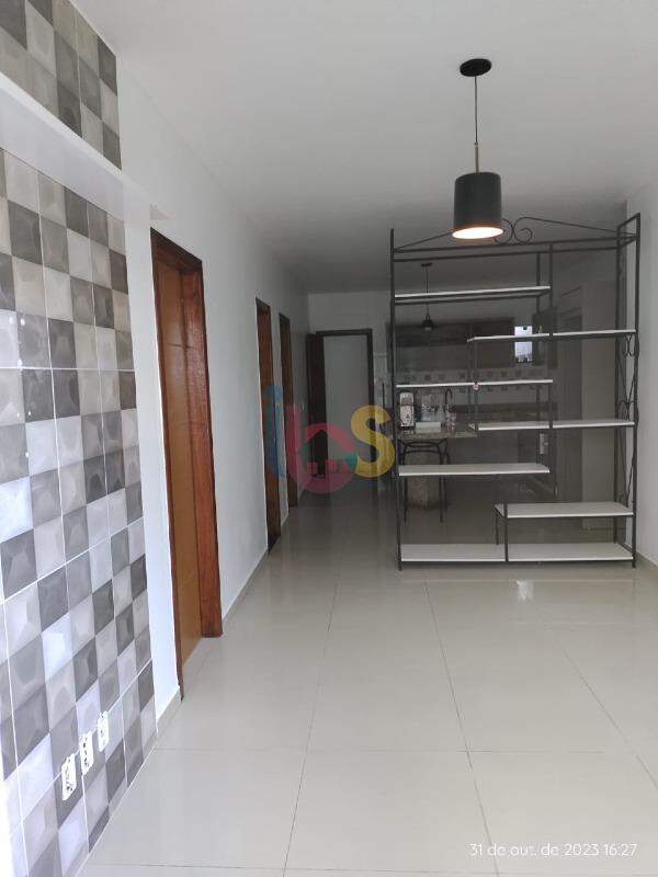 Apartamento à venda com 3 quartos, 98m² - Foto 1