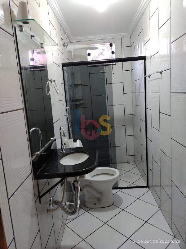 Apartamento à venda com 3 quartos, 98m² - Foto 4