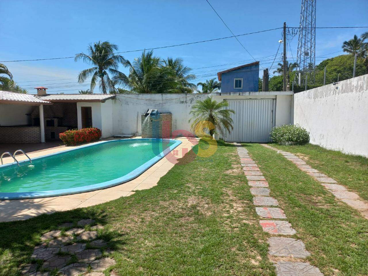 Casa para alugar com 5 quartos, 612m² - Foto 4