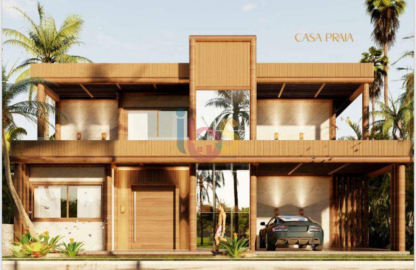 Casa, 3 quartos, 254 m² - Foto 4