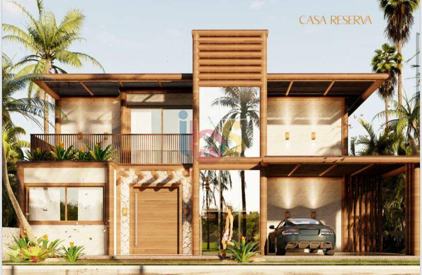 Casa, 3 quartos, 254 m² - Foto 1