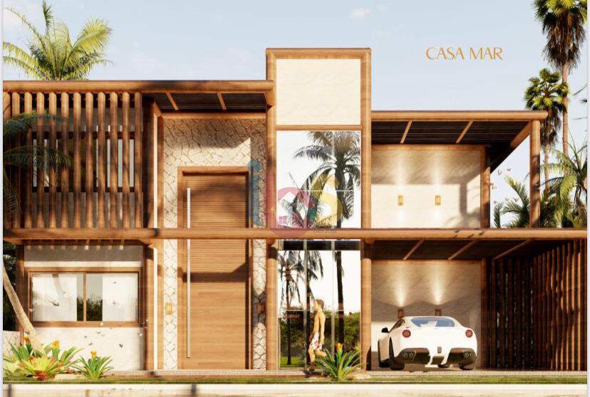 Casa, 3 quartos, 254 m² - Foto 2