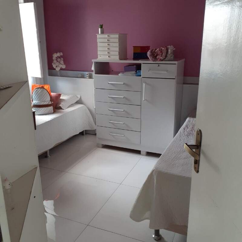 Apartamento à venda com 3 quartos, 86m² - Foto 11