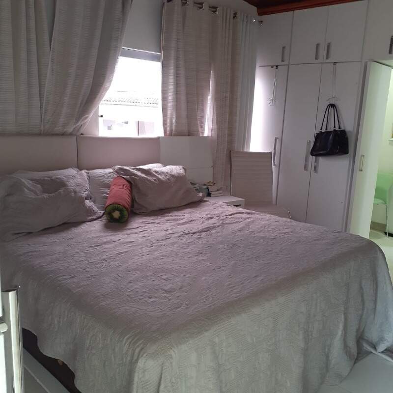 Apartamento à venda com 3 quartos, 86m² - Foto 5