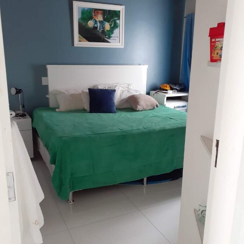 Apartamento à venda com 3 quartos, 86m² - Foto 7