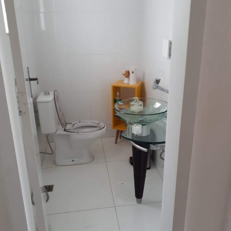 Apartamento à venda com 3 quartos, 86m² - Foto 8