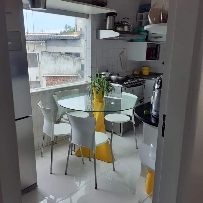 Apartamento à venda com 3 quartos, 86m² - Foto 6