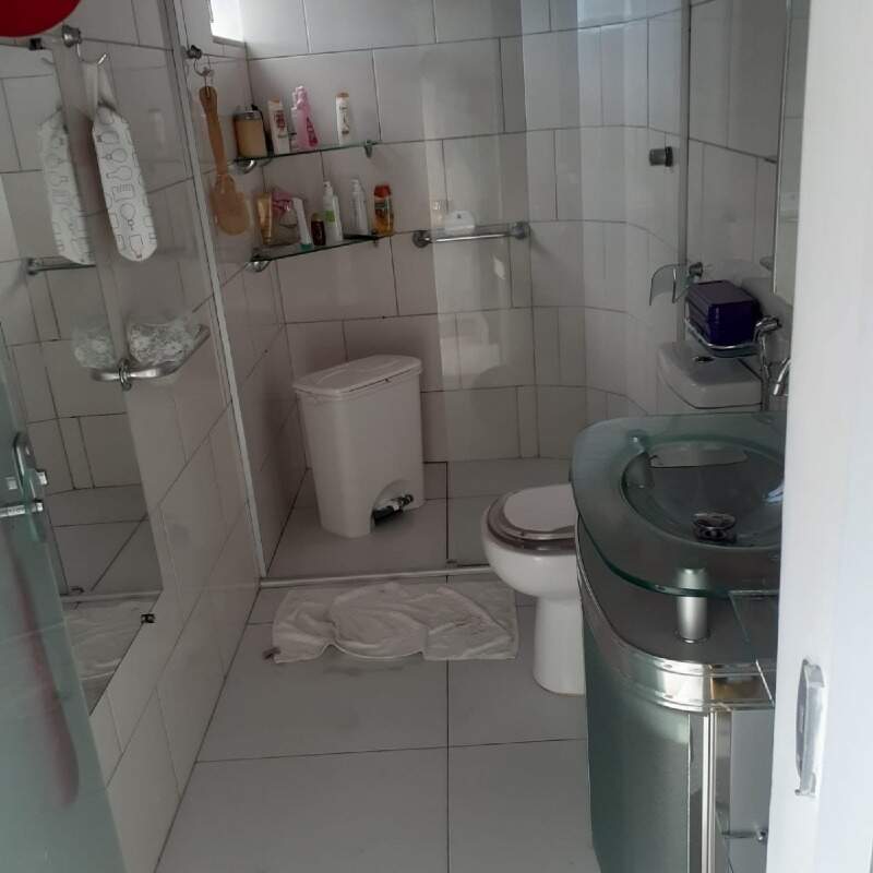 Apartamento à venda com 3 quartos, 86m² - Foto 4